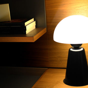 Star Lamp