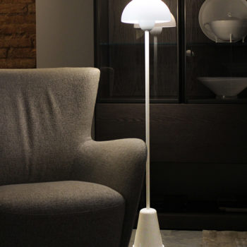 Star Floor Lamp