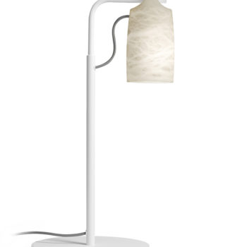 Paros Alabaster Lamp