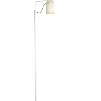 Paros Alabaster Floor Lamp