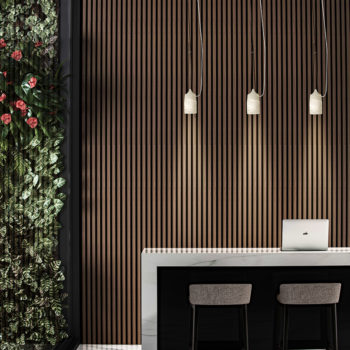 Paros Alabaster Suspension Lamp