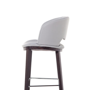 Fashion Wood Barstool 15S