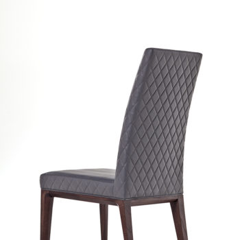 Ilenia Chair - Quilted