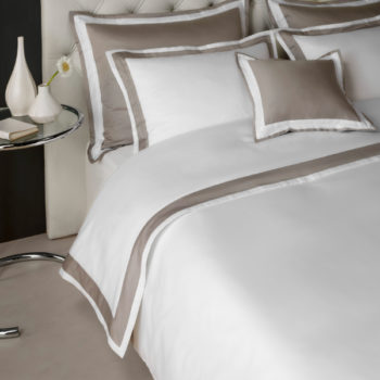 Banzi Bed Linen