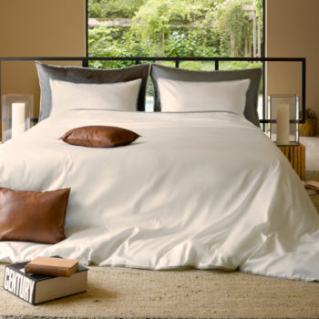 Border Bed Linen