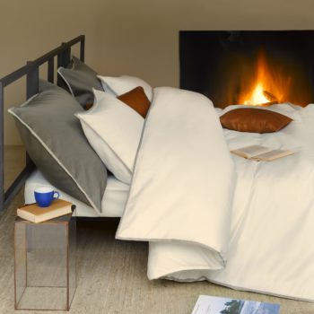 Border Bed Linen
