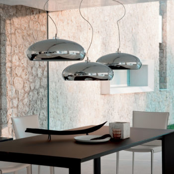 Hublot Lamp