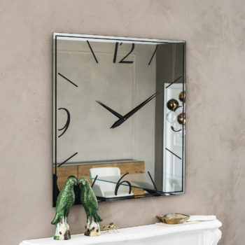 Mirror Moment