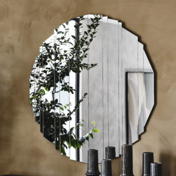 Stripes Mirror