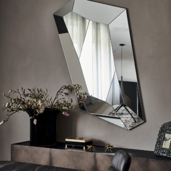 Diamond Mirror
