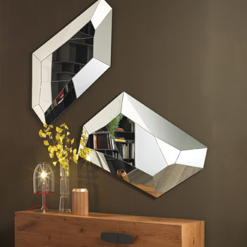 Diamond Mirror