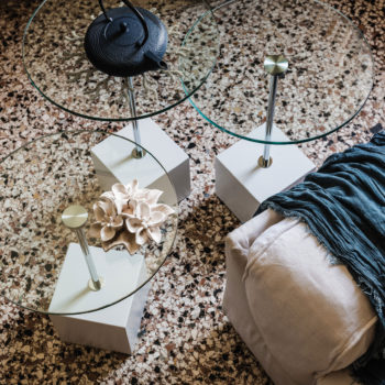 Axo Coffee Table