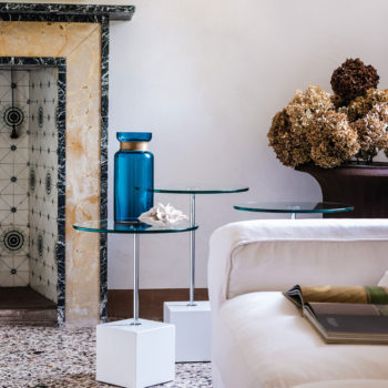 Axo Coffee Table