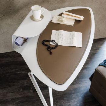 Storm Desk