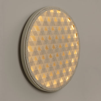 Loom Wall Light
