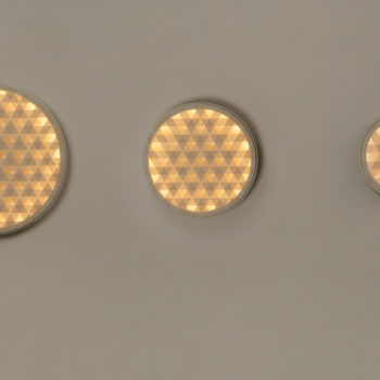 Loom Wall Light