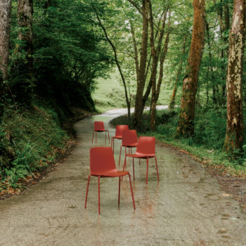 lottus chair