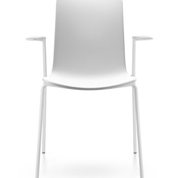 Lottus high chair Wing Arms