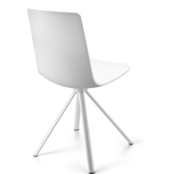 Lottus High Spring Chair