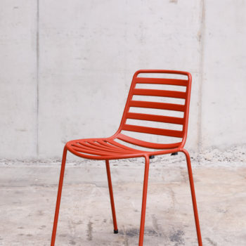 Street Chair