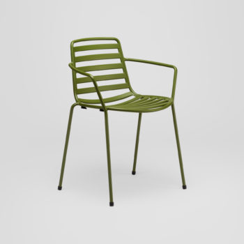 Street Armchair