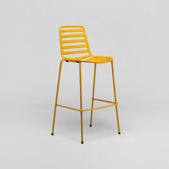 Street Stool