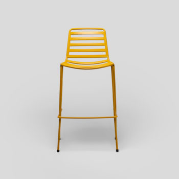 Street Stool