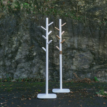 Caddy Coat Stand