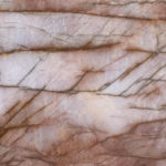 Flamingo quartz marble