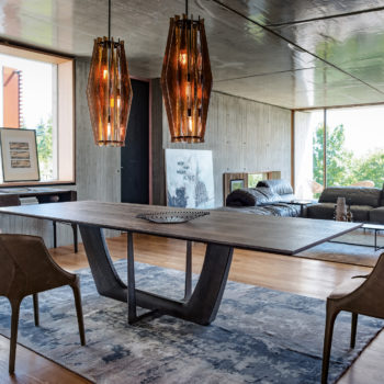 Greenwich Dining Table