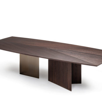 Epsilon Dining Table