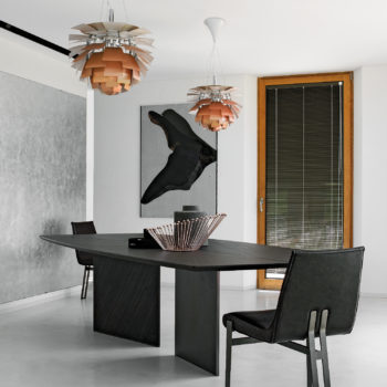 Epsilon Dining Table