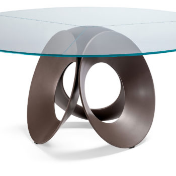 Oracle Dining Table
