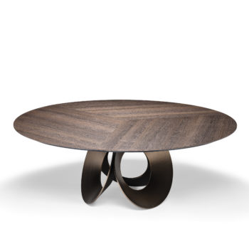 Oracle Dining Table