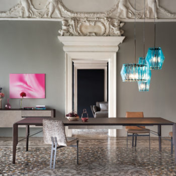 Glorious Dining Table