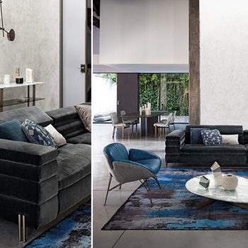 Mayfair Sofa