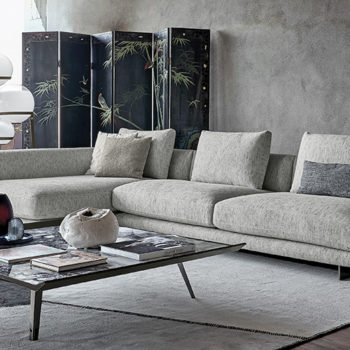 Self Control Sofa
