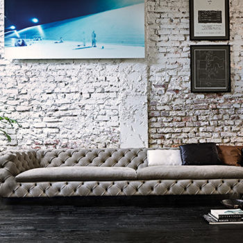 Windsor Sofa