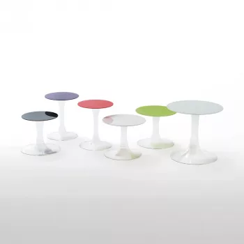 Funghetti Table