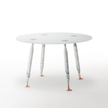 Lady Hio Table