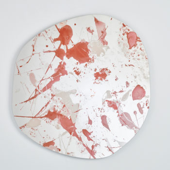 Floc Mirror