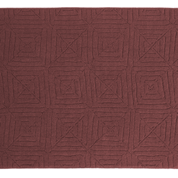 Arzola Rug Persian Red