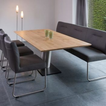 Opus Dining Sofa