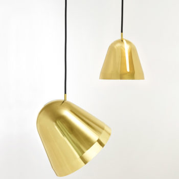 Tilt Brass