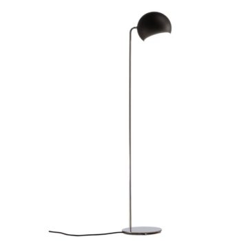 Tilt Globe black