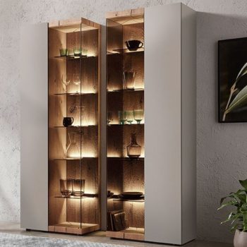 Vara Shelving