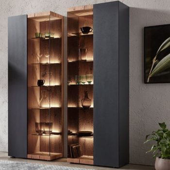 Vara Display Cabinet