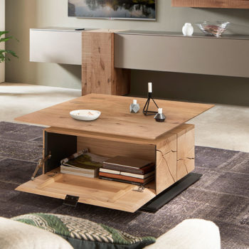 Cara Coffee Table
