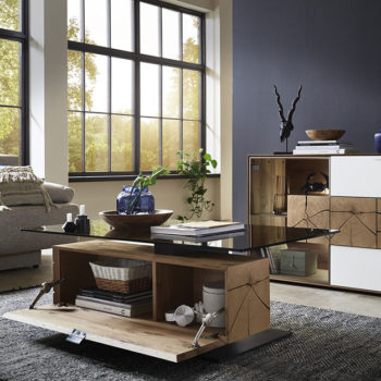 Caya Coffee Table