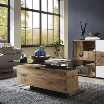 Caya Coffee Table